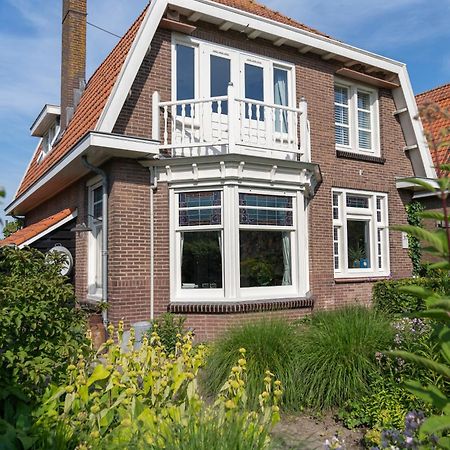 Вілла Ootmen Wolphaartsdijk Екстер'єр фото